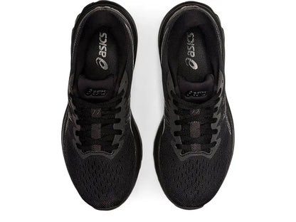 Asics Womens GT 1000 11 (D) - Black/Black