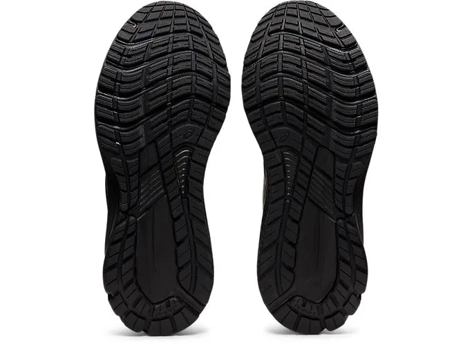 Asics Womens GT 1000 11 (D) - Black/Black