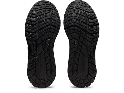 Asics Womens GT 1000 11 (D) - Black/Black