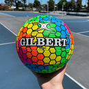 Gilbert Glam Netball - Hex