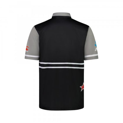 CCC Kids New Zealand Cricket Replica T20 World Cup Shirt