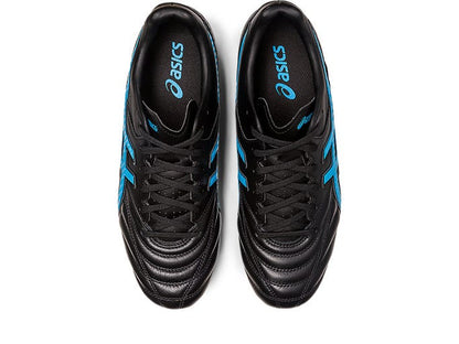 Asics Mens Lethal Flash IT 2 - Black/Island Blue