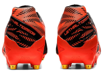 Asics Mens Lethal Tigreor FF Hybrid Rugby Boots