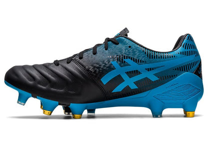 Asics Mens Lethal Tigreor FF Hybrid - Black/Island Blue