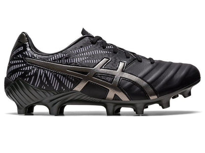 Asics Mens Lethal Tigreor IT FF 2 Wide Boots - Black/Gunmetal