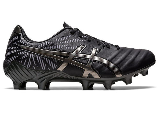 Asics Mens Lethal Tigreor IT FF 2 Wide Boots - Black/Gunmetal