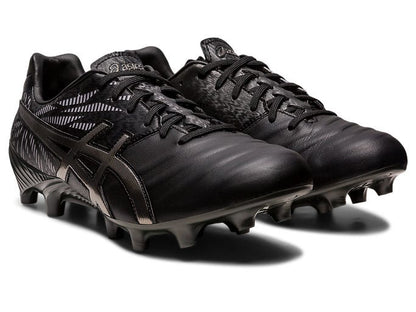 Asics Mens Lethal Tigreor IT FF 2 Wide Boots - Black/Gunmetal