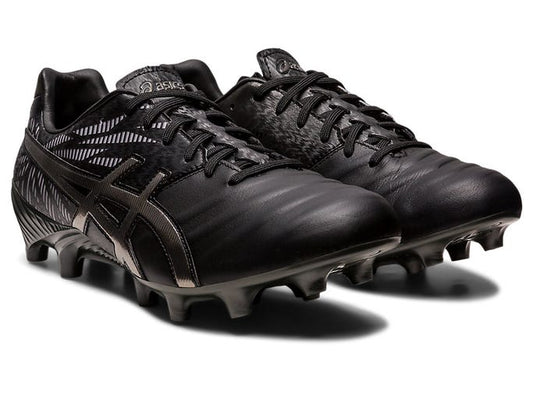 Asics Mens Lethal Tigreor IT FF 2 Wide Boots - Black/Gunmetal