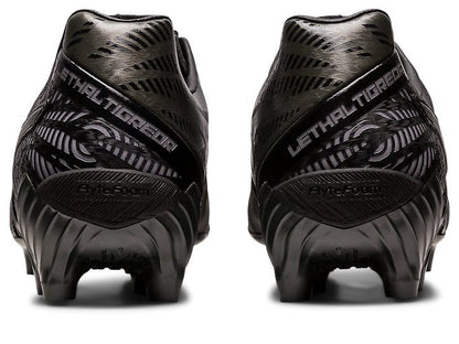 Asics Mens Lethal Tigreor IT FF 2 Wide Boots - Black/Gunmetal