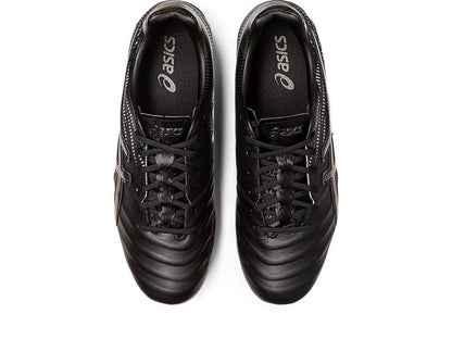 Asics Mens Lethal Tigreor IT FF 2 Wide Boots - Black/Gunmetal