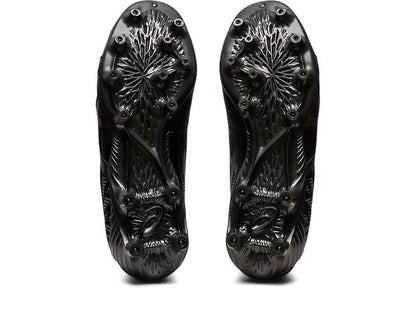 Asics Mens Lethal Tigreor IT FF 2 Wide Boots - Black/Gunmetal