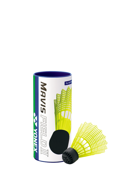 Yonex Mavis Field II Nylon Shuttlecock