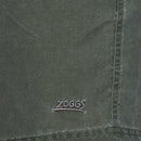 Zoggs Mens Mosman Swim Short - Charcoal