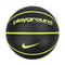 Nike Everyday Playground 8P Basketball - Black/Volt