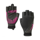 Nike Womens Havoc Training Gloves - Black/Anthracite/Hyper Pink