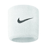 Nike Swoosh Wristbands - Pair