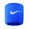 Nike Swoosh Wristbands - Pair