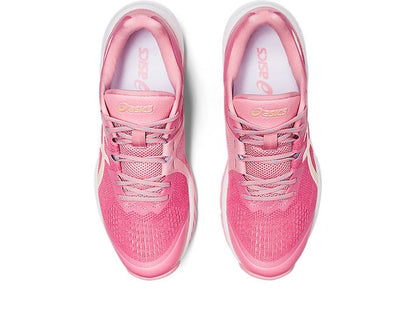Asics Womens Netburner Shield - Fruit Punch/Champagne