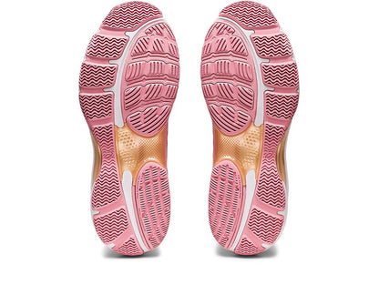 Asics Womens Netburner Shield - Fruit Punch/Champagne