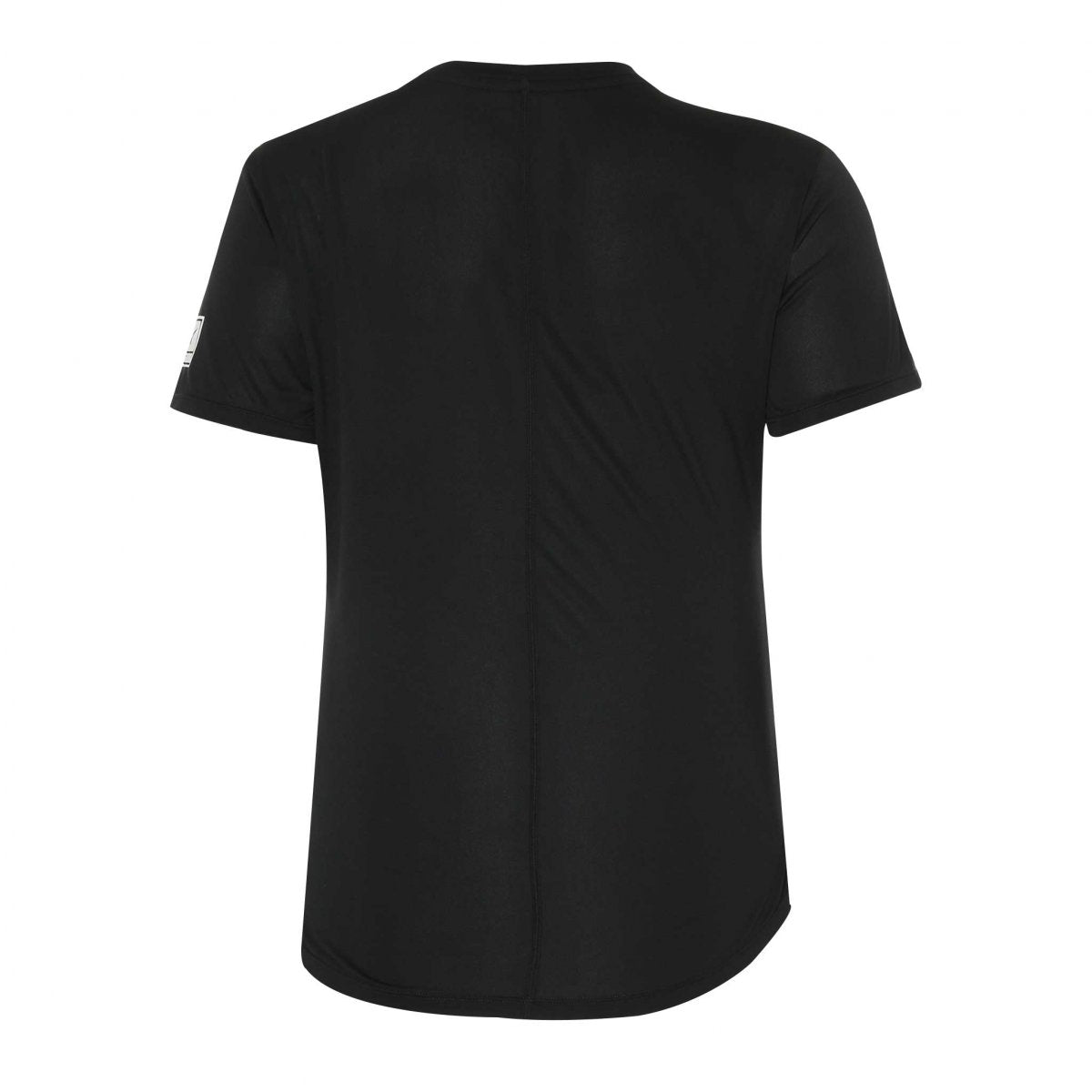 Nike Women's Running Top - Black/White
