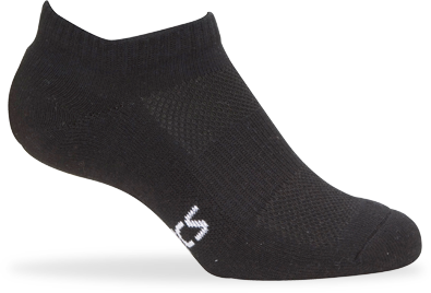 Asics Unisex Pace Sock Low Solid