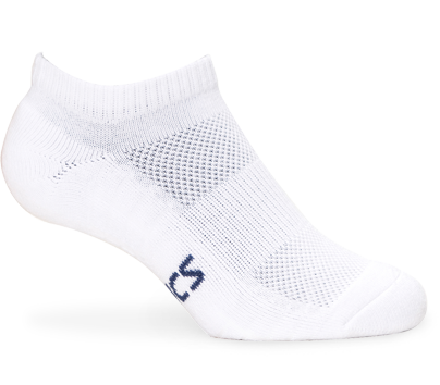 Asics Unisex Pace Sock Low Solid