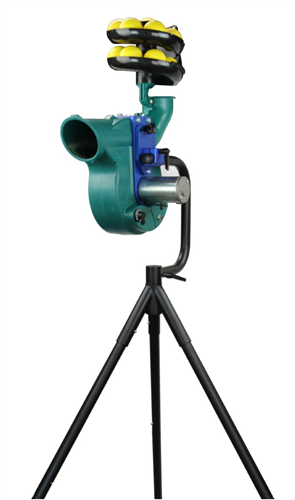 Paceman Edge 245 Bowling Machine