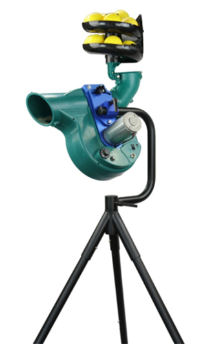 Paceman Edge 245 Bowling Machine