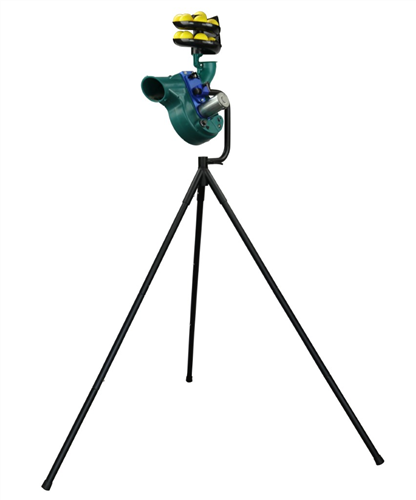 Paceman Edge 245 Bowling Machine