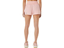 Asics Women's Road 5.5 Inch Shorts - Frosted Rose