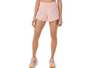 Asics Women's Road 5.5 Inch Shorts - Frosted Rose