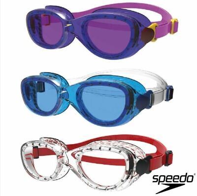 Speedo Kids Futura Classic Googles
