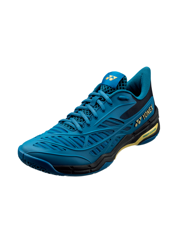 Yonex Power Cushion Cascade Drive Unisex - Teal Blue