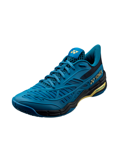 Yonex Power Cushion Cascade Drive Unisex - Teal Blue