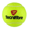 Tecnifibre X-One Tennis Balls - 4 Ball Can