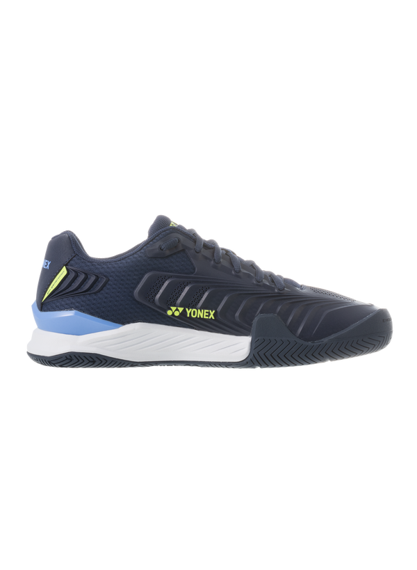 Yonex Mens Power Cushion Eclipsion 4 Tennis Shoe