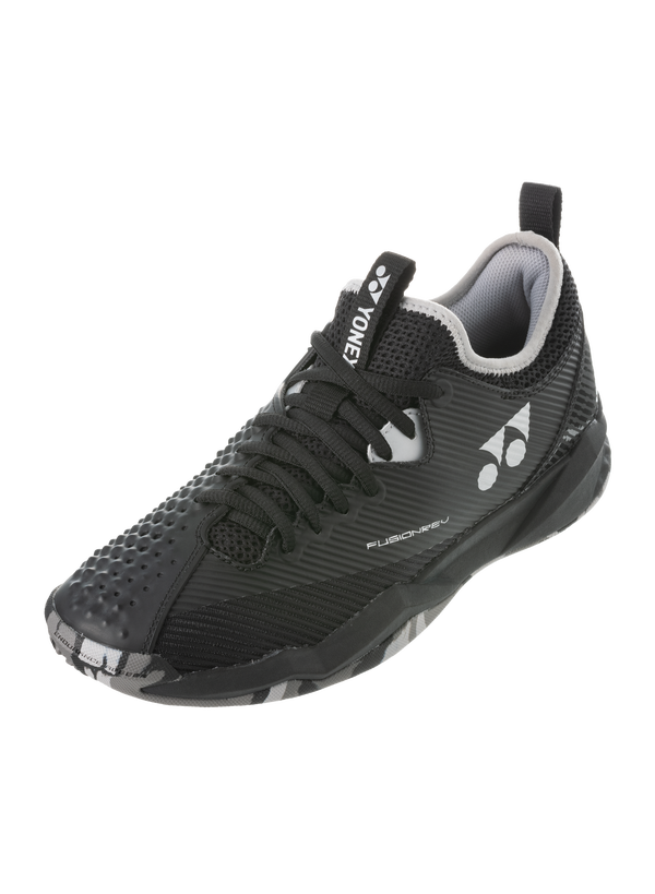 Yonex Mens Power Cushion FusionRev4 Clay Tennis Shoes