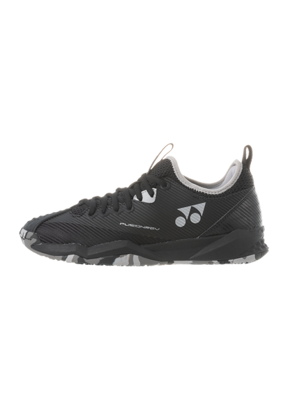 Yonex Mens Power Cushion FusionRev4 Clay Tennis Shoes