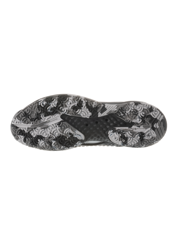 Yonex Mens Power Cushion FusionRev4 Clay Tennis Shoes