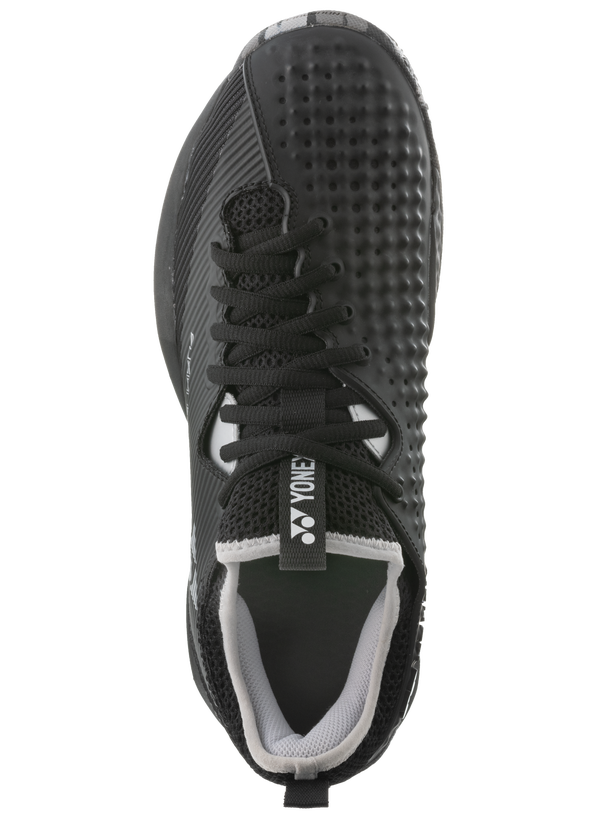 Yonex Mens Power Cushion FusionRev4 Clay Tennis Shoes