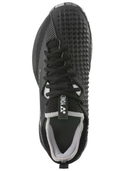 Yonex Mens Power Cushion FusionRev4 Clay Tennis Shoes