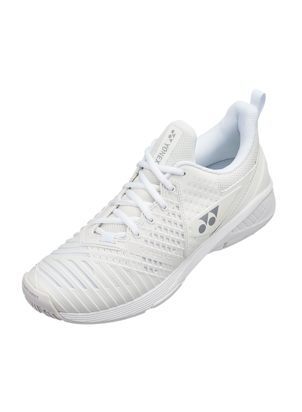Yonex Power Cushion Sonicage 3 Womens Tennis Shoe