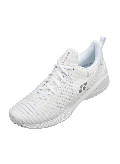 Yonex Power Cushion Sonicage 3 Womens Tennis Shoe