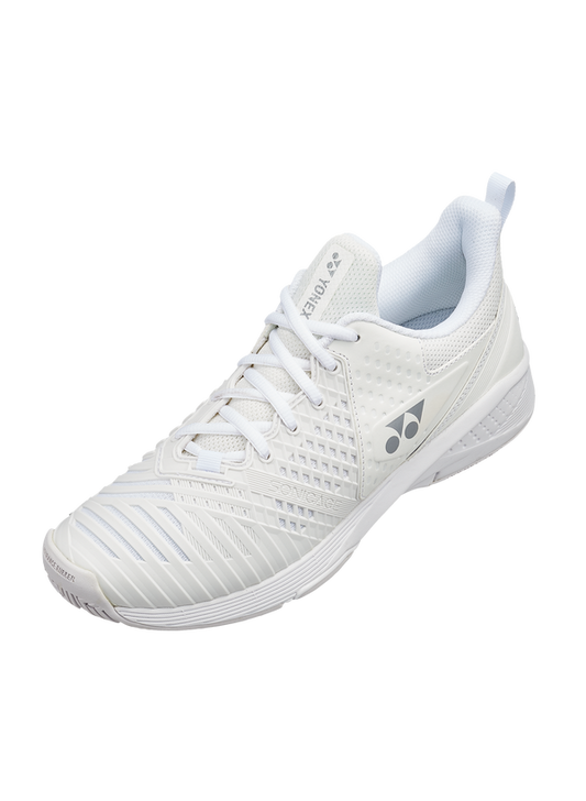 Yonex Power Cushion Sonicage 3 Womens Tennis Shoe