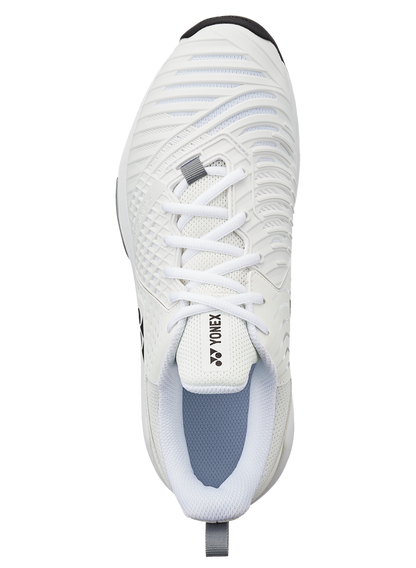 Yonex Power Cushion Sonicage 3 Wide Mens All Court Tennis Shoe