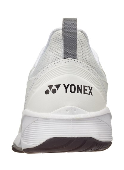 Yonex Power Cushion Sonicage 3 Wide Mens All Court Tennis Shoe