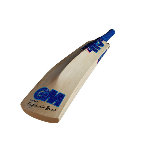 Gunn & Moore Siren DXM Original Cricket Bat - Harrow
