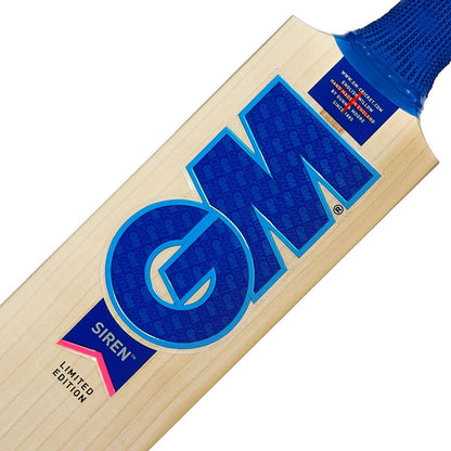 Gunn & Moore Siren DXM Original Cricket Bat - Harrow