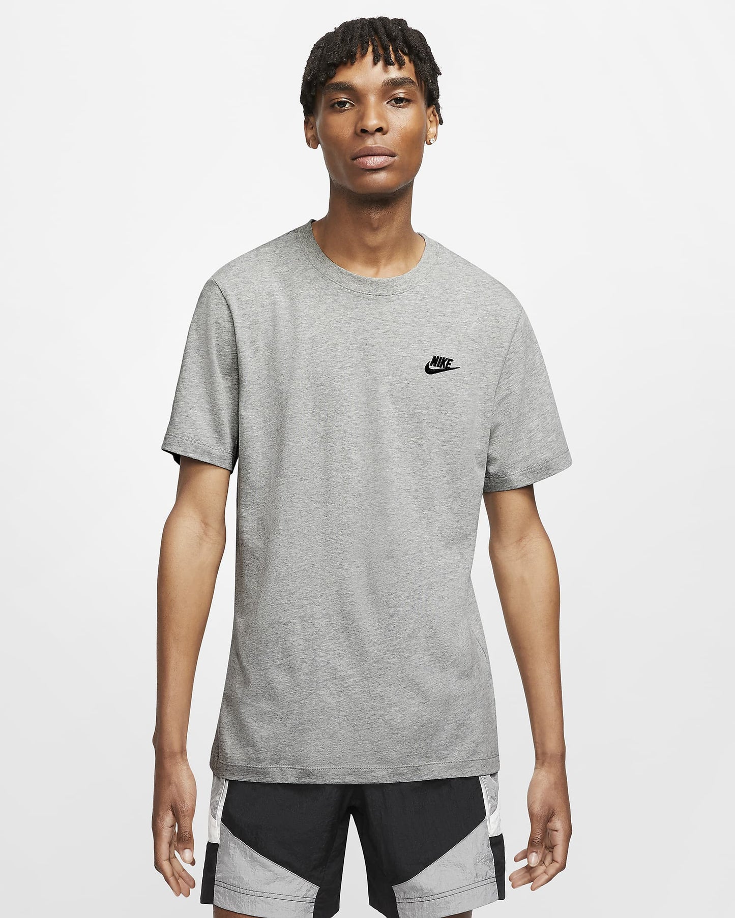 Nike Sportswear Club Men's T-Shirt