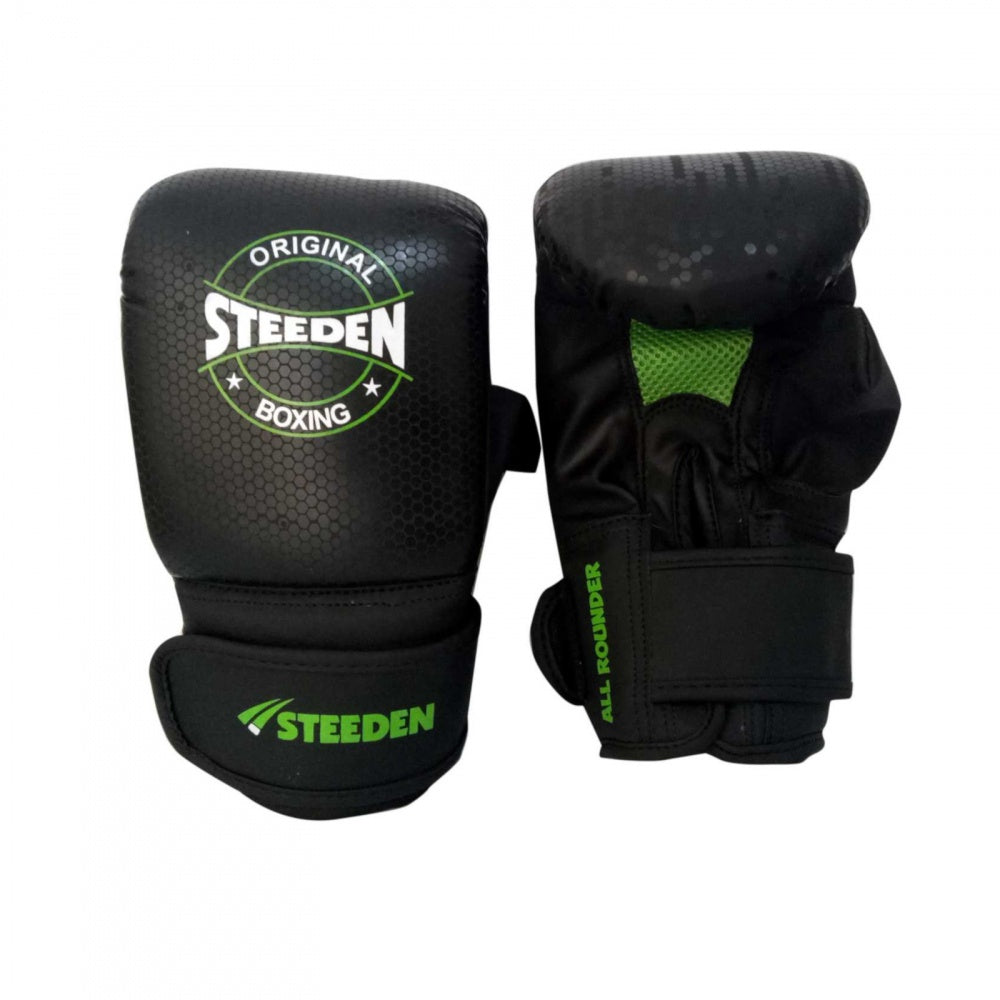 Steeden All Rounder PU Bag Mitt